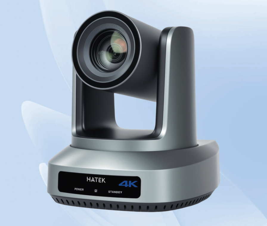 Camera Hội nghị PTZ AI Auto Tracking AI-U4K2016UHRS