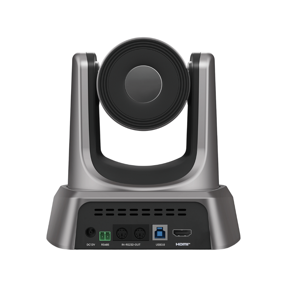 Camera PTZ 4K tích hợp AI HATEK HA3UH-4K