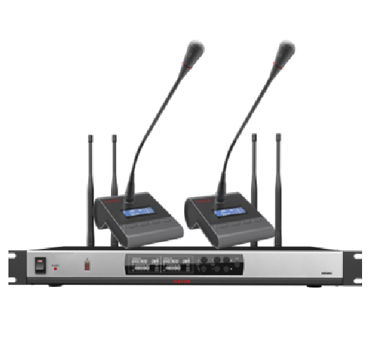 Microphone không dây cầm tay - HW581