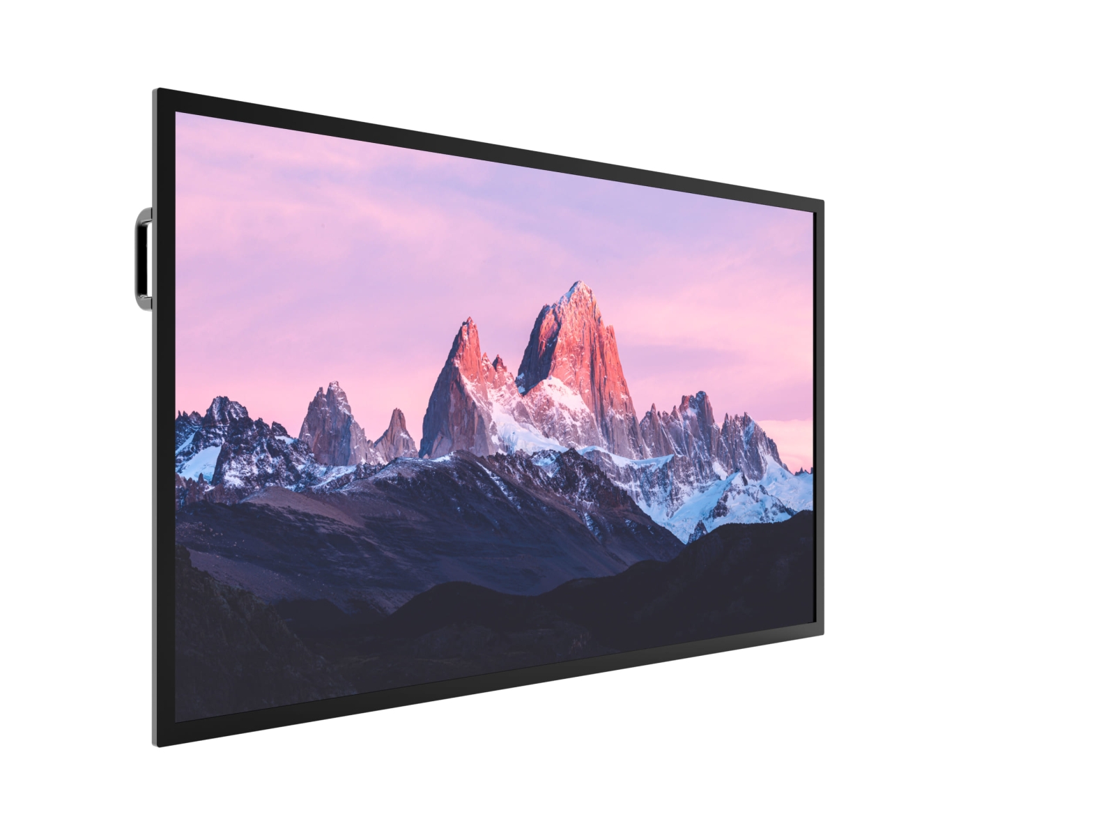 Màn hình chuyên dụng Commercial Display HT7521CD