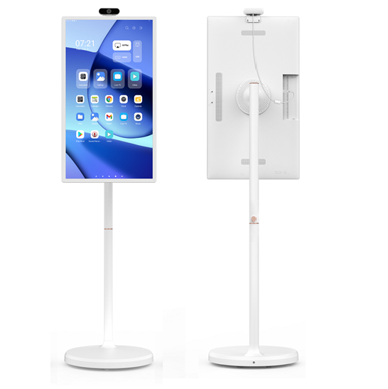 Màn hình quảng cáo di động HATEK HT3225S