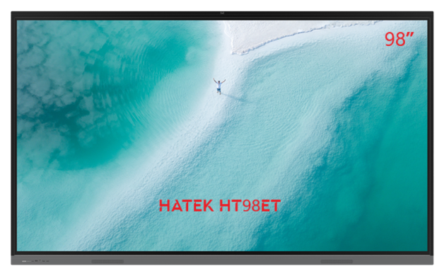 Màn Hình Tương Tác HATEK HT98ET