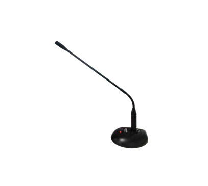 Microphone để bàn tụ điện HM30