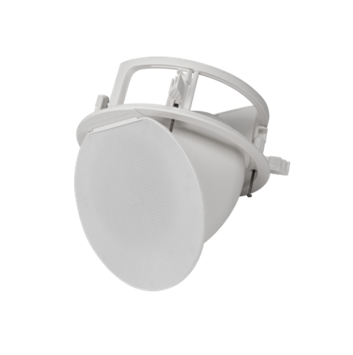 Round Motorized Ceiling Speaker 30W - HCS530R